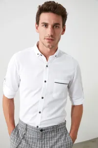 Pánska košeľa Trendyol Slim fit #4201060