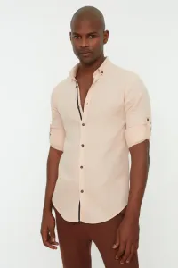 Pánska košeľa Trendyol Slim fit #5008110