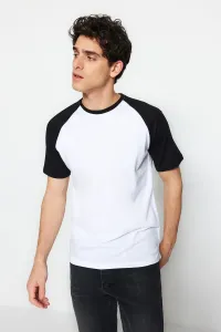 Pánske tričko Trendyol Basic #4361615