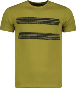 Pánske tričko Trendyol Basic #5177957