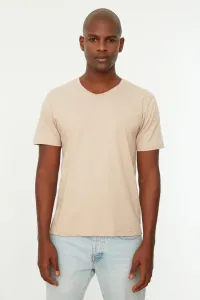 Pánske tričko Trendyol Basic #4869858
