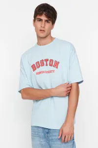 Pánske tričko Trendyol Boston #676007