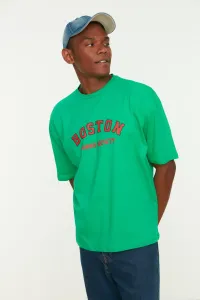 Pánske tričko Trendyol Boston #4316167