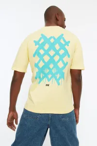 Pánske tričko Trendyol Printed #835478