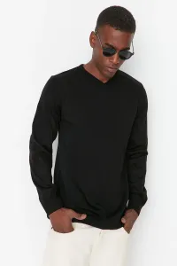 Pánsky sveter Trendyol Basic #4954332