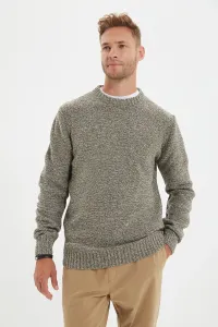Pánsky sveter Trendyol Basic #4361139