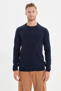 Pánsky sveter Trendyol Basic #4313277