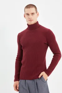 Pánsky sveter Trendyol Corduroy #4297730