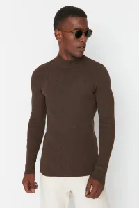 Pánsky sveter Trendyol Knitted #5025373