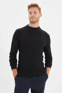 Pánsky sveter Trendyol Knitted #4424036