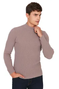 Pánsky sveter Trendyol Knitted