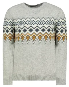 Pánsky sveter Trendyol Knitwear #4312524