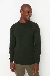 Pánsky sveter Trendyol Knitwear #4789052