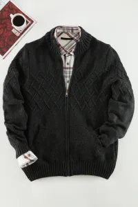 Pánsky sveter Trendyol Knitwear #4309175