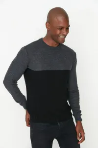 Pánsky sveter Trendyol Male #4845772