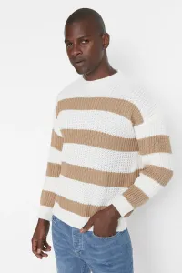 Pánsky sveter Trendyol Oversized