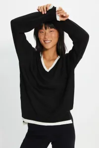 Dámsky sveter Trendyol Knitwear #4308933