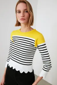Trendyol Multicolor Knitwear Sweater