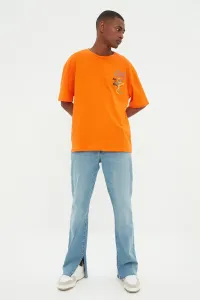 Pánske tričko Trendyol Switch #4312871