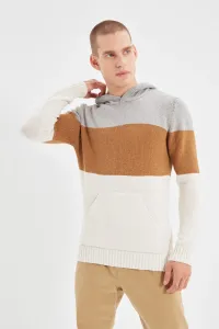Trendyol Sweater - Multi-color - Regular fit #4790924