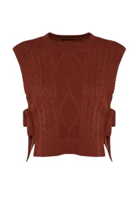 Women's vest Trendyol Knitwear