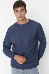 Pánsky sveter Trendyol Oversize #5360413
