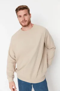 Pánsky sveter Trendyol Oversize
