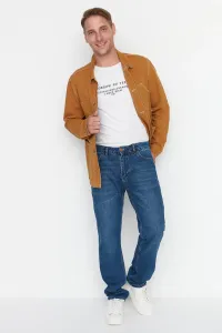 Pánske džínsy Trendyol Straight Fit #774417