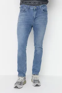 Trendyol Men's Blue Slim Fit Jeans #4759653