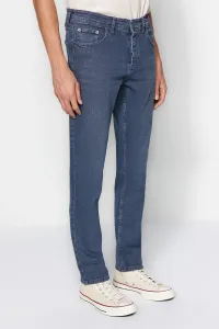 Trendyol Gray Slim Fit Jeans Jeans