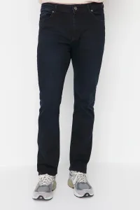 Trendyol Men's Navy Regular Fit Jeans Denim Pants #758077