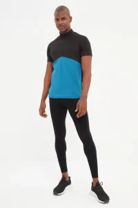 Trendyol Sweatpants - Black - Slim #725806