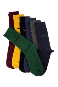 Pánske ponožky Trendyol 7 Pack #4655307