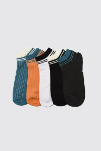 Pánske ponožky Trendyol Colorful