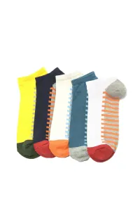 Pánske ponožky Trendyol Multi-Color