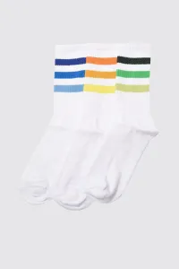 Pánske ponožky Trendyol Multicolored #4745468