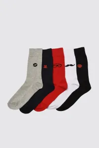 Pánske ponožky Trendyol Patterned #724423