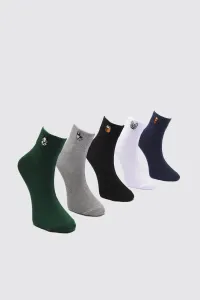 Pánske ponožky Trendyol Socket