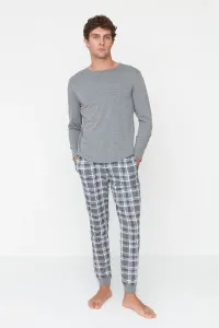 Pánsky pyžamový set Trendyol Knitted #790040
