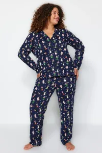 Dámske pyžamo Trendyol #7714401