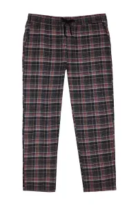 Pánske pyžamové nohavice Trendyol #7844526