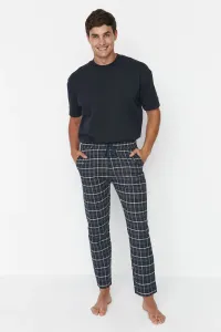 Pánske pyžamové nohavice Trendyol