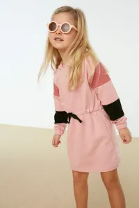 Detské šaty Trendyol Knitted #4787551