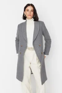 Dámsky kabát Trendyol Classic #4759285