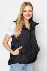 Trendyol Vest - Black - Puffer #798742