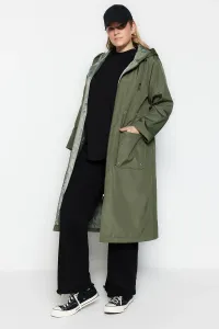Dámsky kabát Trendyol Classic #5679766