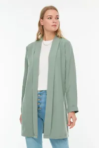 Trendyol Green Woven Jacket