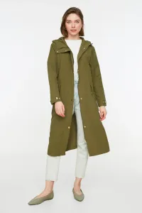 Dámsky kabát Trendyol Basic #751824