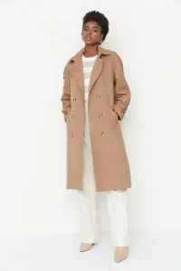 Dámsky kabát Trendyol Classic #4478989