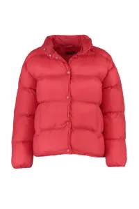 Trendyol Winter Jacket - Red - Puffer #4364727